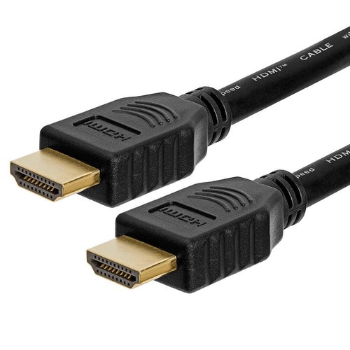 Hdmi cable high speed - 2.0,