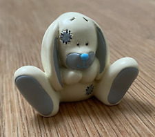 My Blue Nose Friends Blossom Rabbit Bunny No 3 Figure Figurine Ornament 4cm