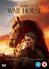 War Horse DVD (2012) Jeremy