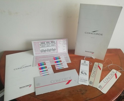 Very rare genuine tickets - very,
