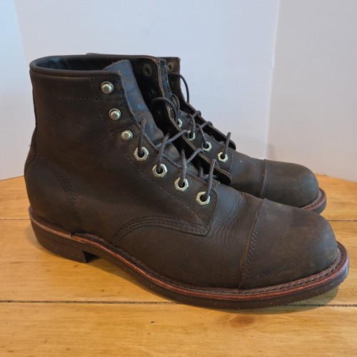 Chippewa llbean katahdin - chippewa llbean,