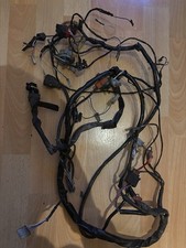 Piaggio Zip Wiring Loom ￼