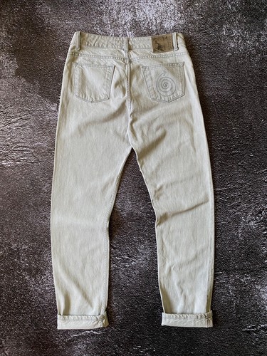 Vintage agnes selvedge jeans - agnes,