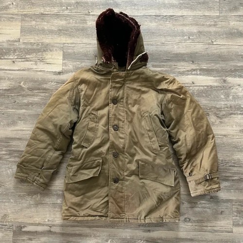 Vintage 40s wwii - 40s, b9