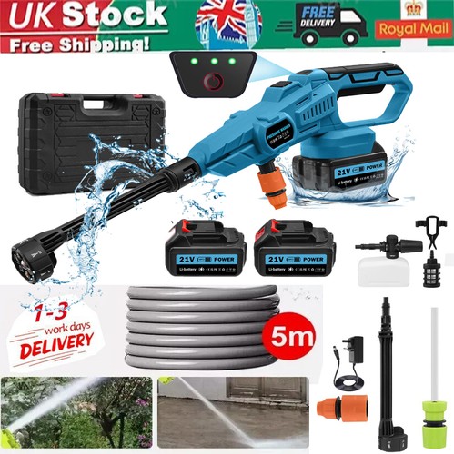 Battery portable cordless - 2,
