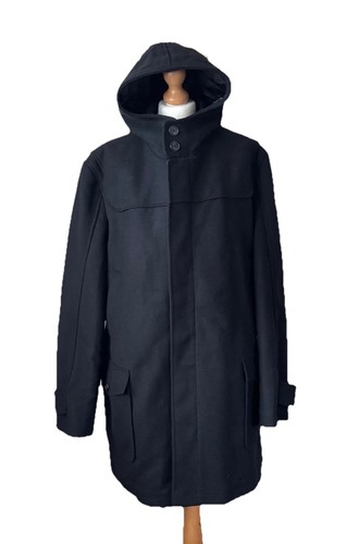 Barbour men black wool - barbour,