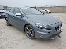 Volvo V40 D2 1.6d Automatic R