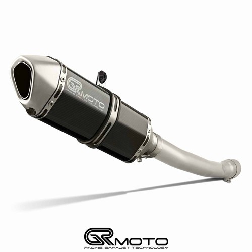 Exhaust for yamaha yzf - yamaha, yzf-r1