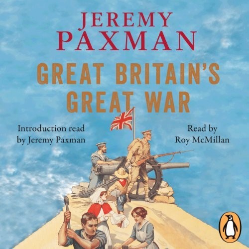 Great britain war - great,