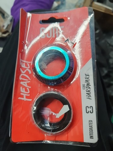 Core icon integrated - core, headset
