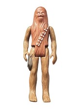Chewbacca Kenner Vintage Star