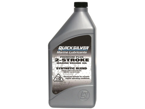 Quicksilver premium plus - premium, 2