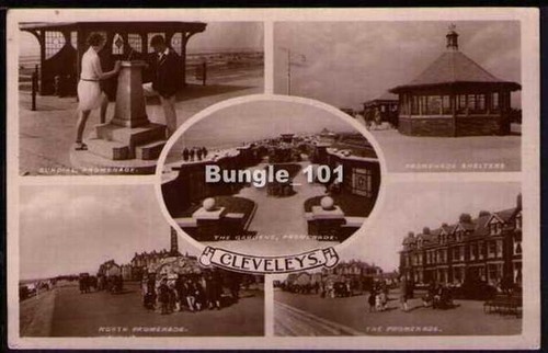 38675 cleveleys lancashire - [38675],