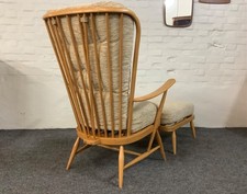 Ercol Windsor Double Bow Tall