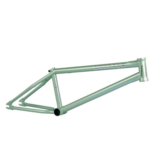 Subrosa simo bmx frame - subrosa, 100%