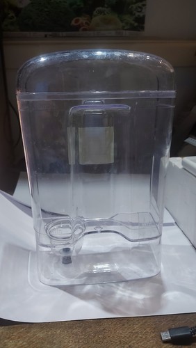 Lm7000 replacement water - replacement,