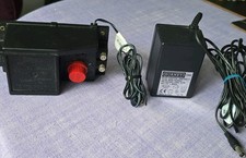 Hornby Transformer And Train