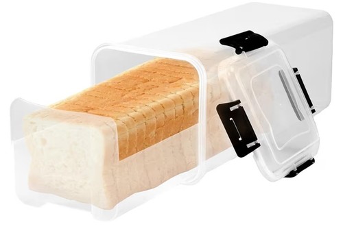 Bread airtight storage - bread,