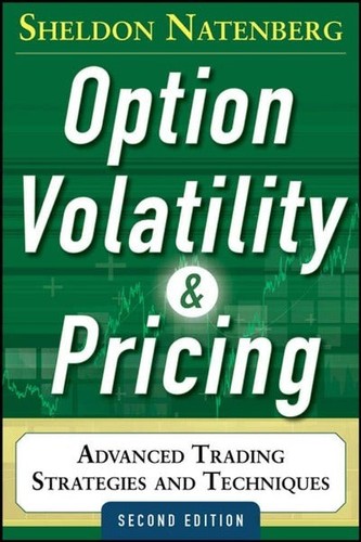 Option volatility and - and, pricing