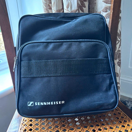 Sennheiser hme 110 aviation - sennheiser,