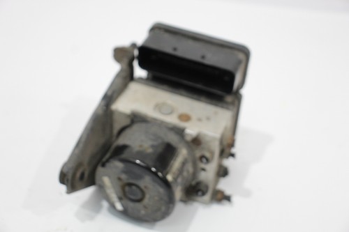 Touran mk1 abs pump and - vw,