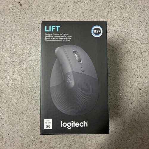 Logitech lift vertical - logitech,