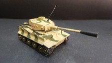 Corgi Toys Tiger 1 Tank WW2