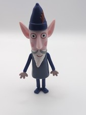 Ben And Holly The Wise Old Elf