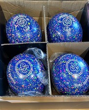 Drakes Pride Professional Bowls Size 2H