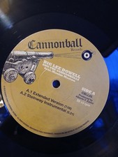 Original northern soul 12" 45