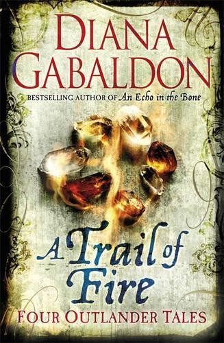 Trail fire outlander - trail,