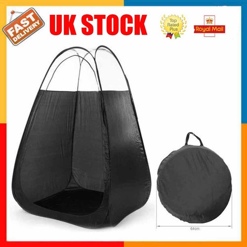 Pop spray tan tent carry - spray,
