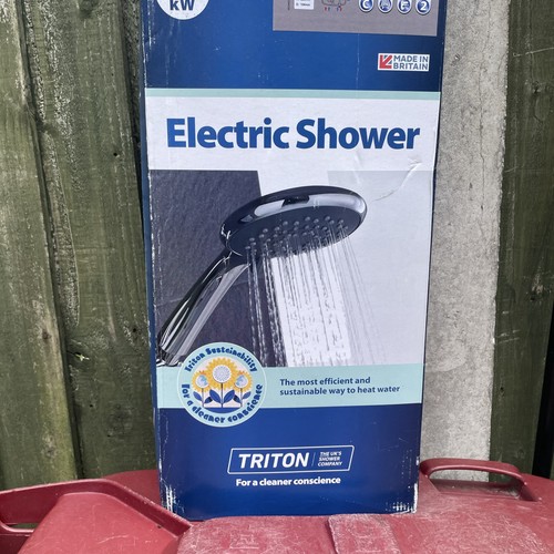 Triton t80z fast - t80z, 8.5kw