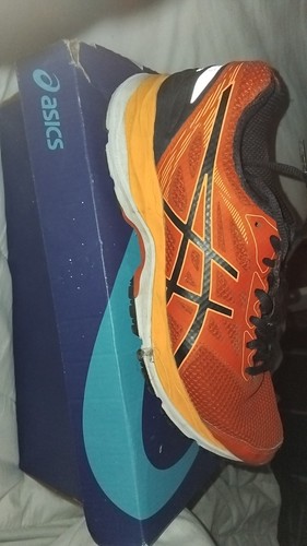 Asics gel pulse - gel-pulse, 9