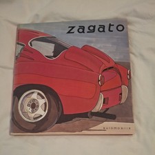 Zagato by Michele Marchiano