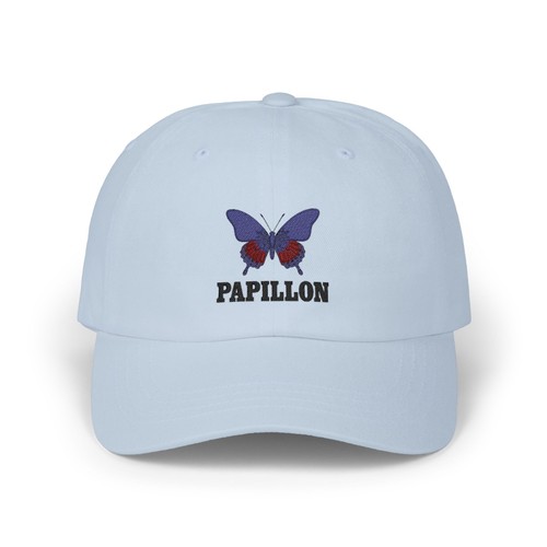Butterfly papillon hat - papillon, |