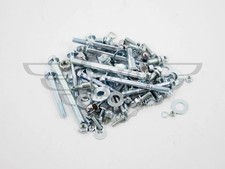 Honda CG125 CG 125 Full Bolt