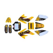 Graphics Kit – CRF70