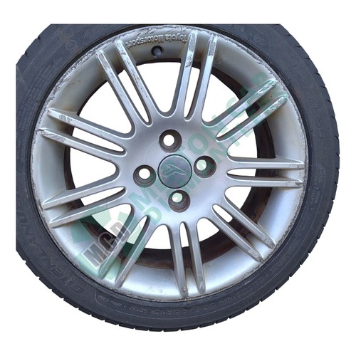 Toyota yaris alloy wheel - 16",