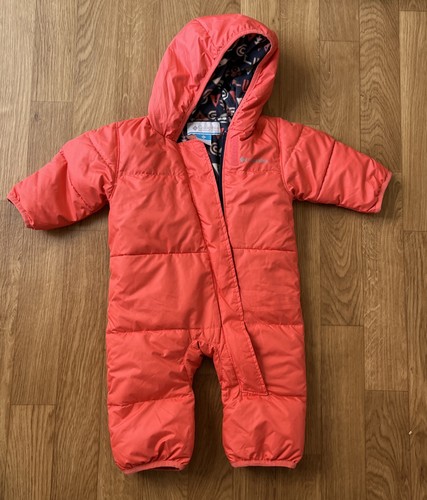 Columbia snuggly bunny bunting - snuggly,
