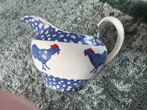 Burleigh chanticleer alice - chanticleer, by