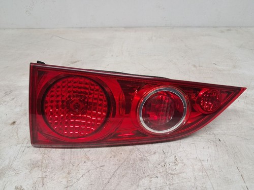 Honda accord rear tail - tail, light