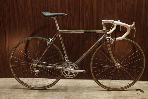 Fuji titanium suntour superbe - fuji,