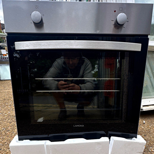 Lamona built electric - built-in,