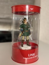 Legend of Zelda Link Nintendo