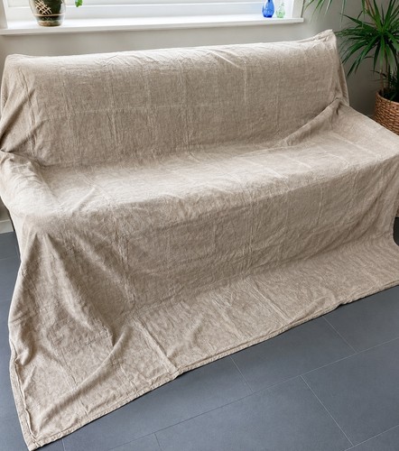 Large multiyork real suede - large,