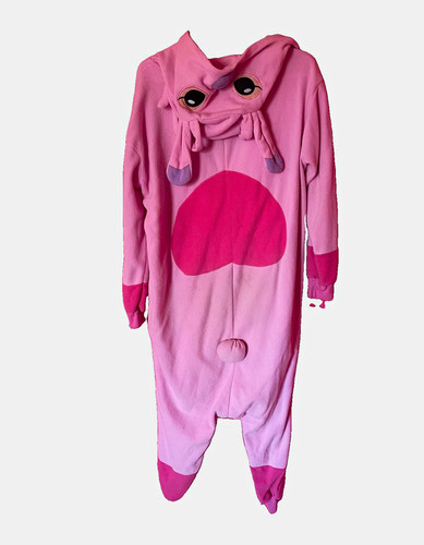 Disney angel stitch size small - angel,