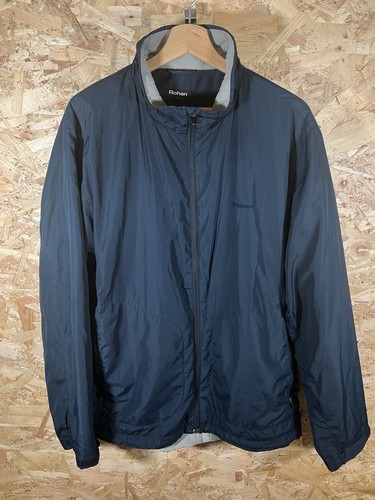 Rohan momentum jacket coat - momentum,