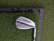 Titleist vokey sm10 - vokey, wedge