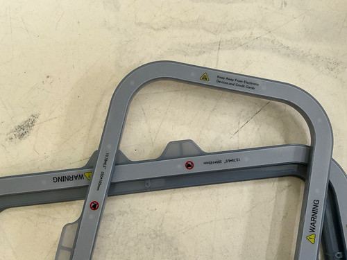 Magnetic rectangular - magnetic,
